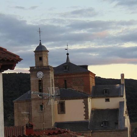 Casa De Ensueno En El Casco Antiguo Villa San Martín de Valdeiglesias Kültér fotó