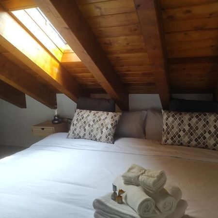 Casa De Ensueno En El Casco Antiguo Villa San Martín de Valdeiglesias Kültér fotó