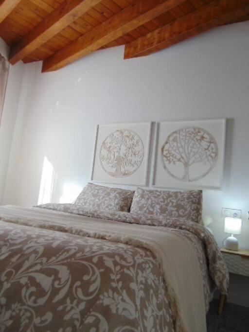 Casa De Ensueno En El Casco Antiguo Villa San Martín de Valdeiglesias Kültér fotó