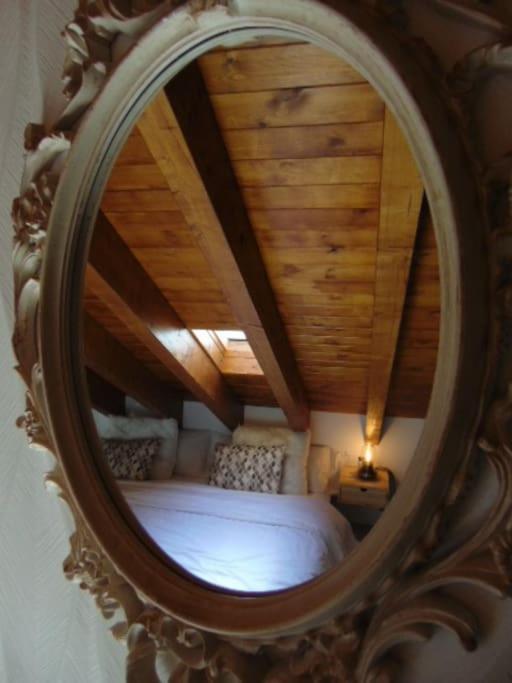 Casa De Ensueno En El Casco Antiguo Villa San Martín de Valdeiglesias Kültér fotó