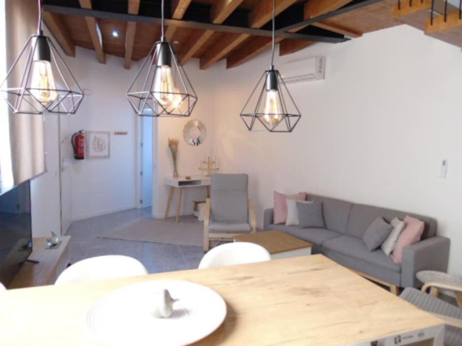 Casa De Ensueno En El Casco Antiguo Villa San Martín de Valdeiglesias Kültér fotó