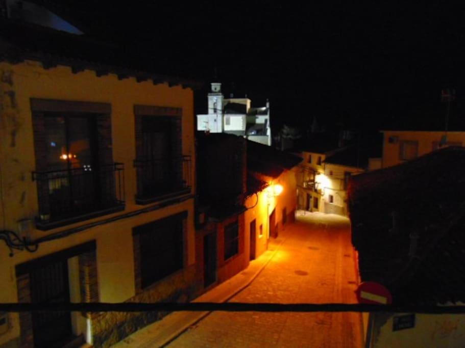 Casa De Ensueno En El Casco Antiguo Villa San Martín de Valdeiglesias Kültér fotó